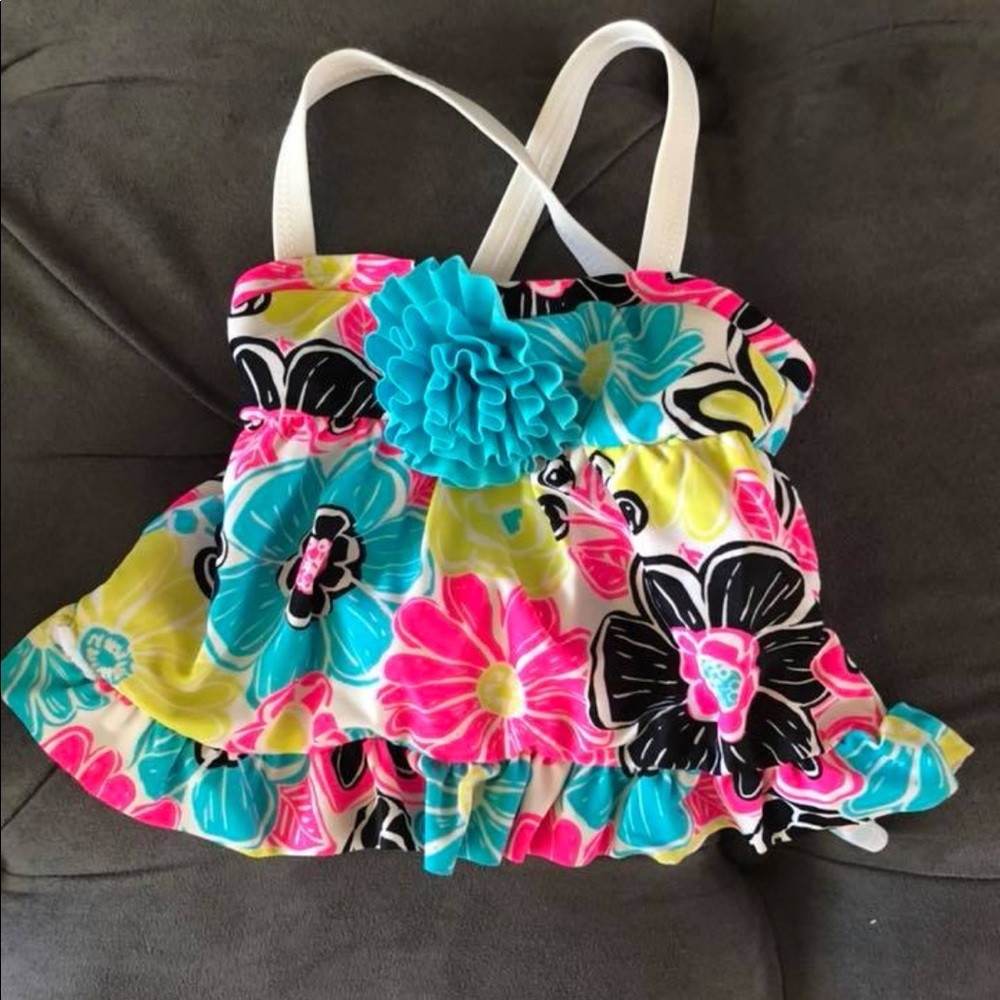 Baby Bathing Suit